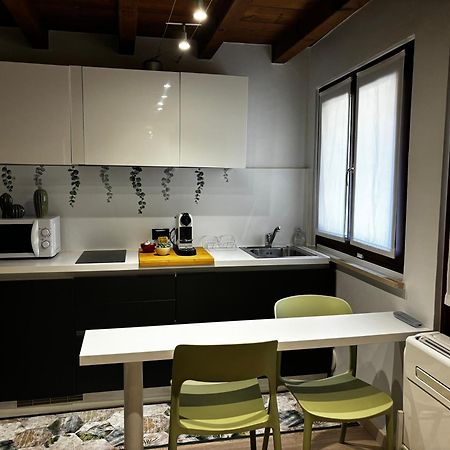 La Piccola Corte Verona Buitenkant foto