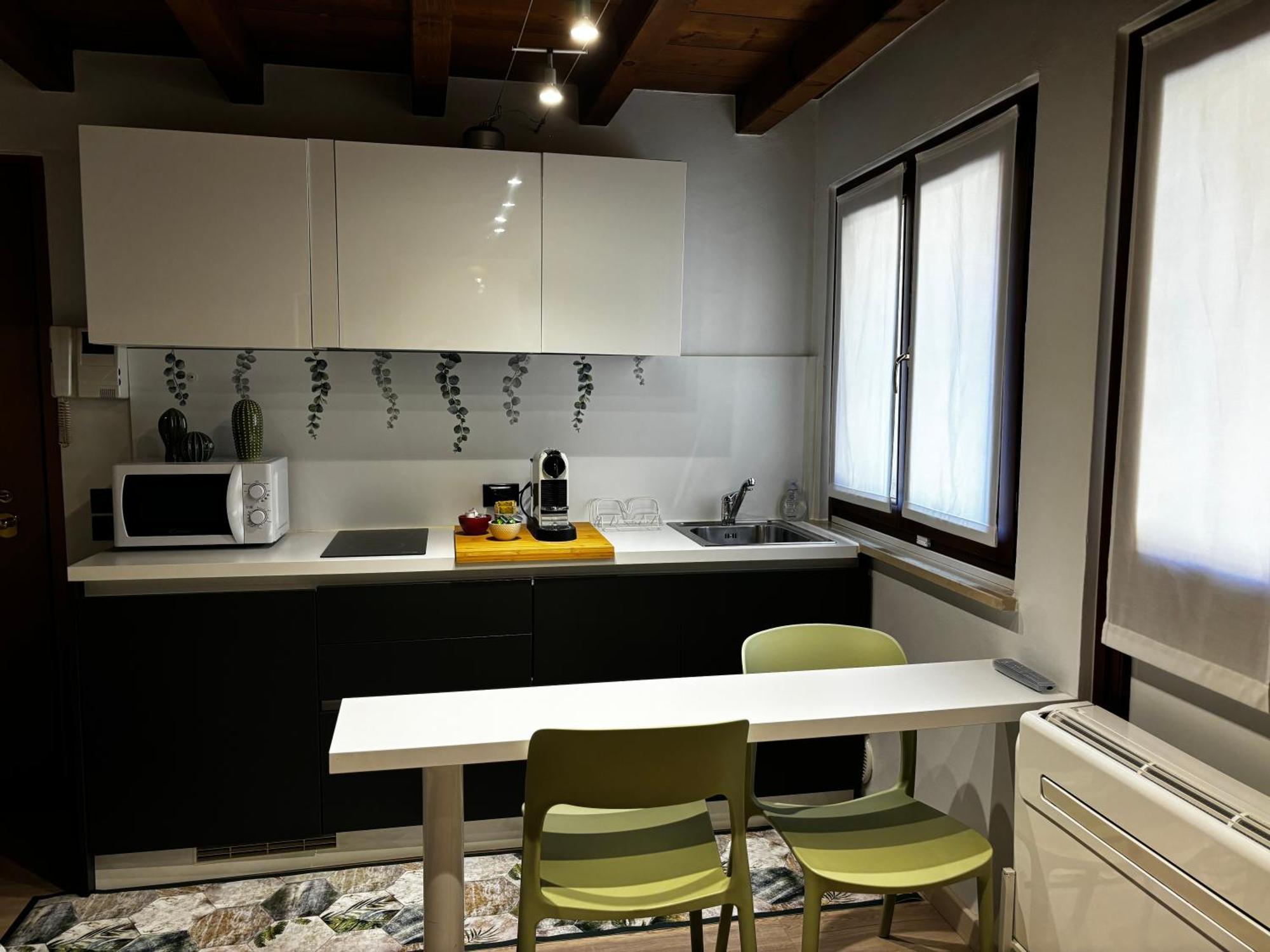 La Piccola Corte Verona Buitenkant foto